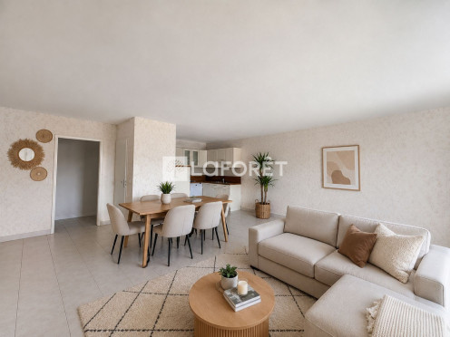 Appartement à  Barby (73230), 4 pièces