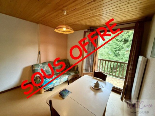 Appartement à  Saint-Jean-d'Arves (73530), 2 pièces