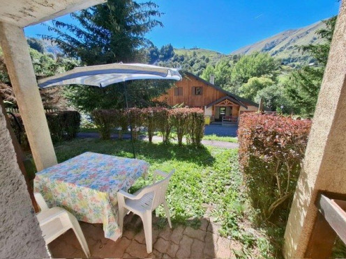 Appartement à  Saint-Jean-d'Arves (73530), 1 pièces