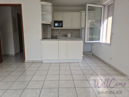 Appartement à  Scientrier (74930), 3 pièces