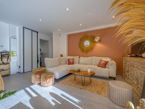 Appartement à  Sonnaz (73000), 4 pièces
