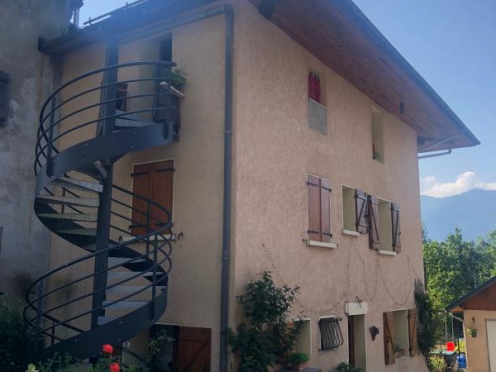 Appartement à  Fréterive (73250), 1 pièces