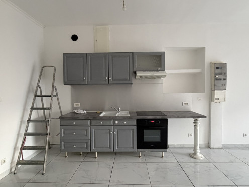 Appartement à  Arbin (73800), 1 pièces