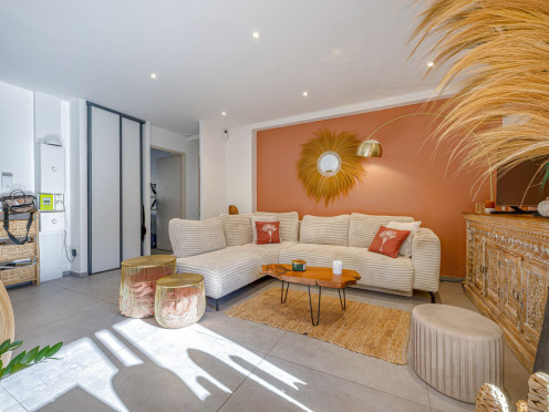 Appartement à  Sonnaz (73000), 4 pièces