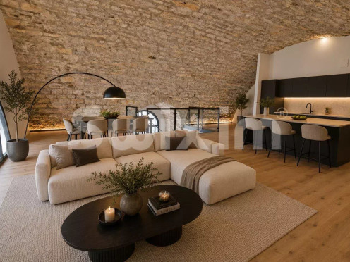 Appartement à  Aix-les-Bains (73100), 5 pièces