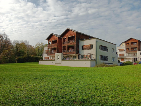 T3 à  Cognin (73160), 3 pièces