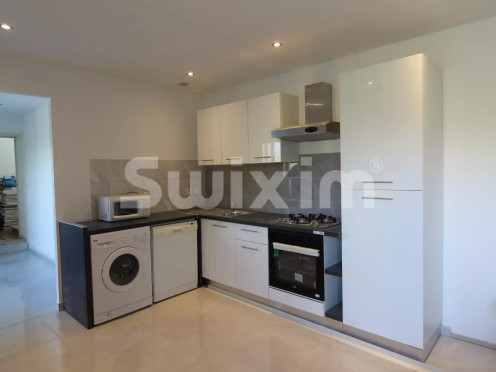 Appartement à Le Bourget-du-Lac (73370), 3 pièces