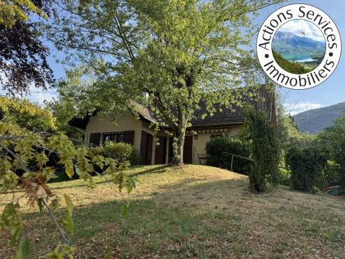 Villa à  Novalaise (73470), 4 pièces