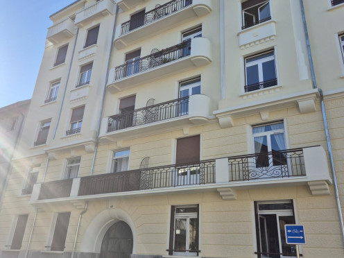 T2 à  Chambéry (73000), 2 pièces