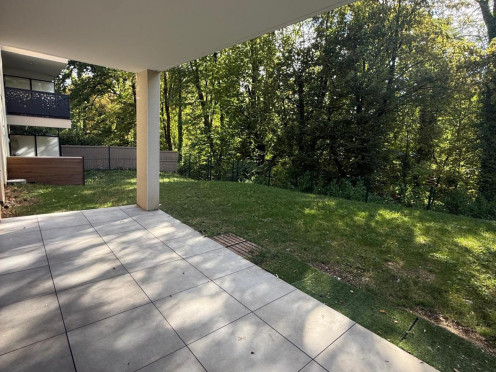 Appartement à  Grésy-sur-Aix (73100), 3 pièces