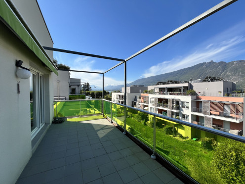 Appartement à  Aix-les-Bains (73100), 3 pièces