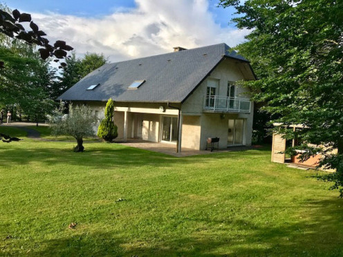 Maison à La Motte-Servolex (73290), 7 pièces