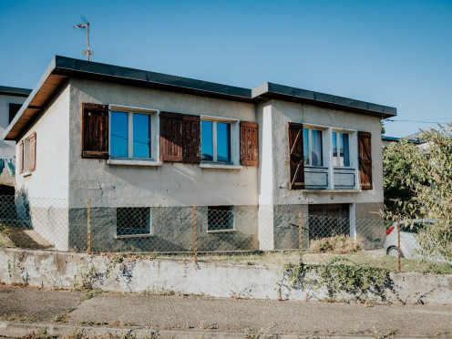 Maison à  Chambéry (73000), 5 pièces