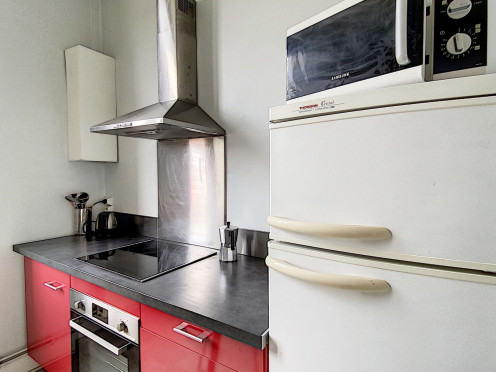 T3 à  Chambéry (73000), 3 pièces