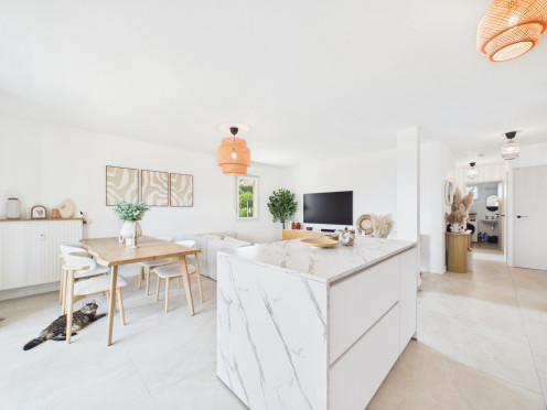 Appartement à  Bassens (73000), 3 pièces