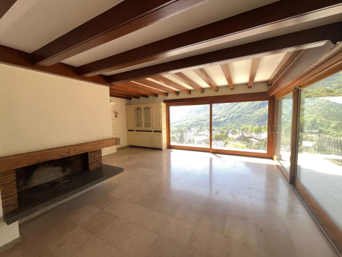 Maison à  Saint-Jean-de-Maurienne (73300), 8 pièces