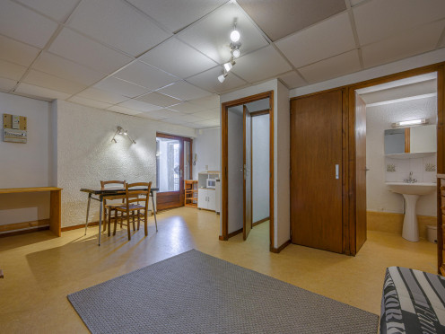 T1 à  Chambéry (73000), 1 pièces
