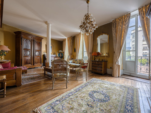 T4 à  Chambéry (73000), 4 pièces