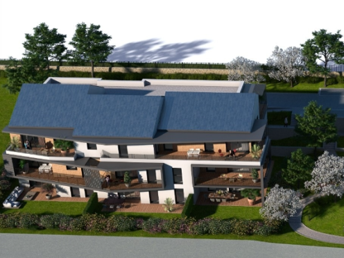 T3 à  Aix-les-Bains (73100), 3 pièces