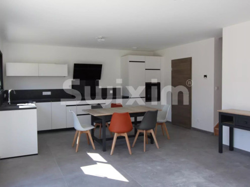 Maison à  Aix-les-Bains (73100), 5 pièces