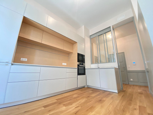 Appartement à  Chambéry (73000), 4 pièces