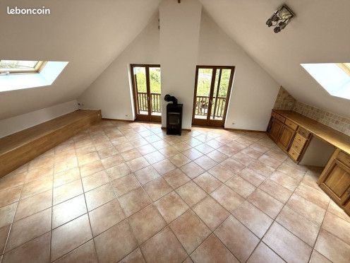 Appartement à  Chambéry (73000), 4 pièces