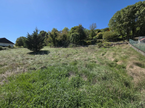 Terrain à  Grésy-sur-Aix (73100),  pièces