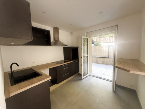 Appartement à  Chambéry (73000), 4 pièces