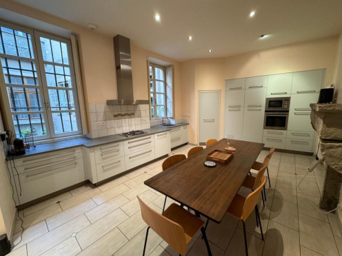 T5 à  Chambéry (73000), 5 pièces