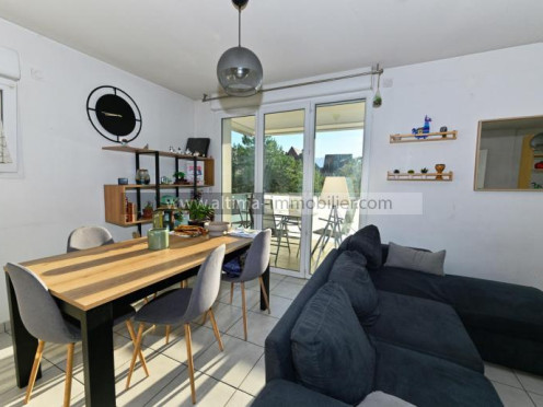 Appartement à  Bassens (73000), 2 pièces
