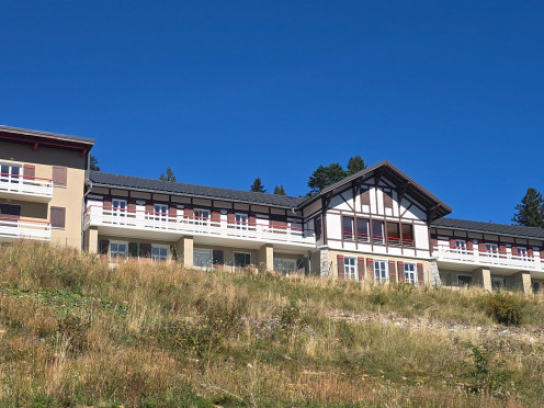Appartement à Les Déserts (73230), 3 pièces