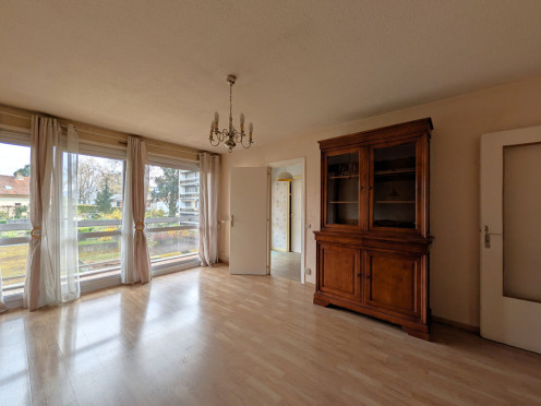 Appartement à  Chambéry (73000), 4 pièces