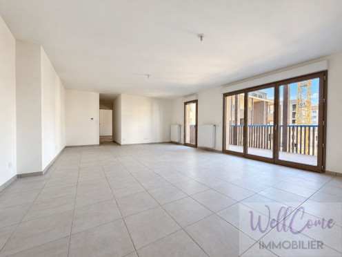 Appartement à  Annecy (74000), 5 pièces