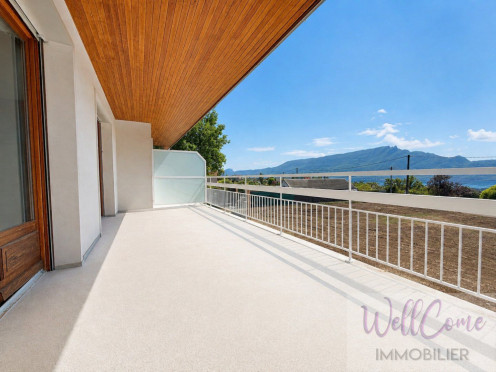Appartement à  Grésy-sur-Aix (73100), 4 pièces