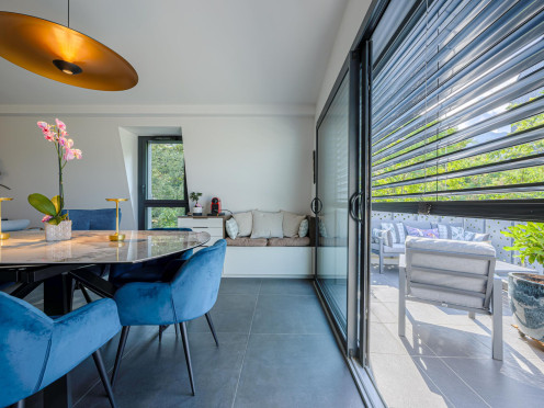 Appartement à  Aix-les-Bains (73100), 3 pièces