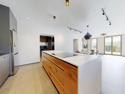 Appartement à  Lovagny (74330), 6 pièces