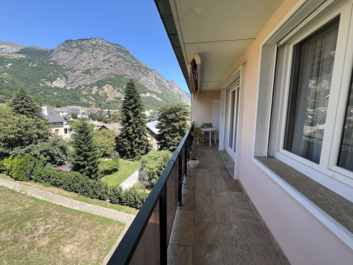T4 à  Saint-Jean-de-Maurienne (73300), 4 pièces