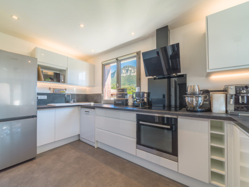 Appartement à La Ravoire (73490), 2 pièces