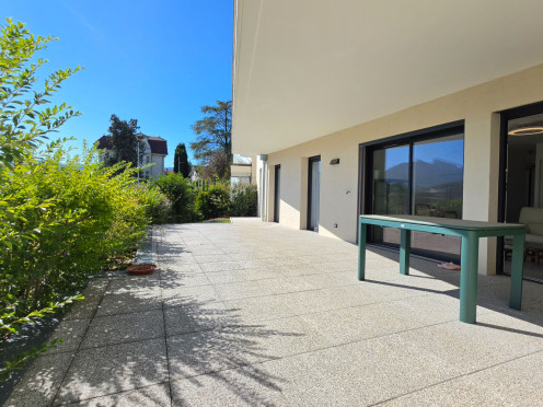 Appartement à  Chambéry (73000), 4 pièces