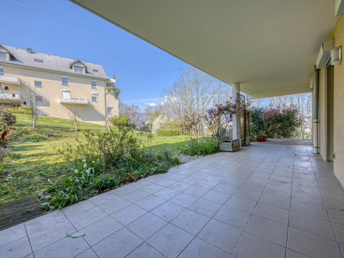 Appartement à  Chambéry (73000), 3 pièces