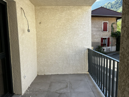Appartement à Le Cheylas (38570), 3 pièces