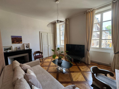 T5 à  Chambéry (73000), 5 pièces