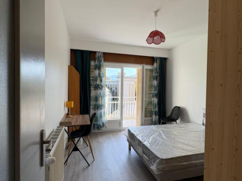 T1 à  Chambéry (73000), 1 pièces