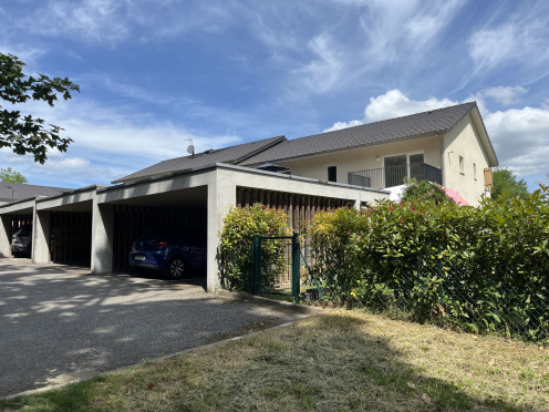 Appartement à  Aix-les-Bains (73100), 3 pièces