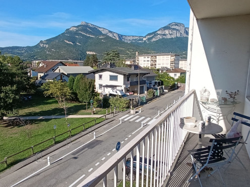 Appartement à  Barberaz (73000), 3 pièces