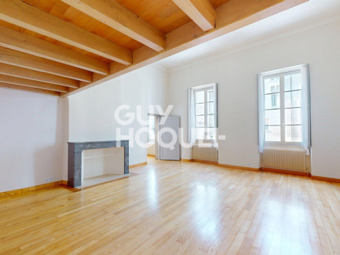 Appartement à  Chambéry (73000), 3 pièces