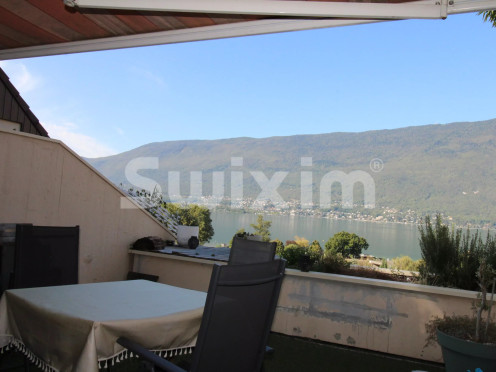 Appartement à  Tresserve (73100), 4 pièces