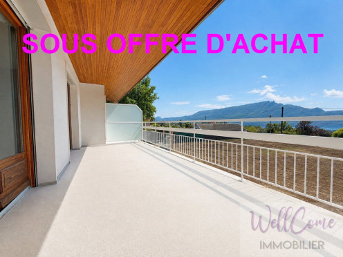 Appartement à  Grésy-sur-Aix (73100), 4 pièces