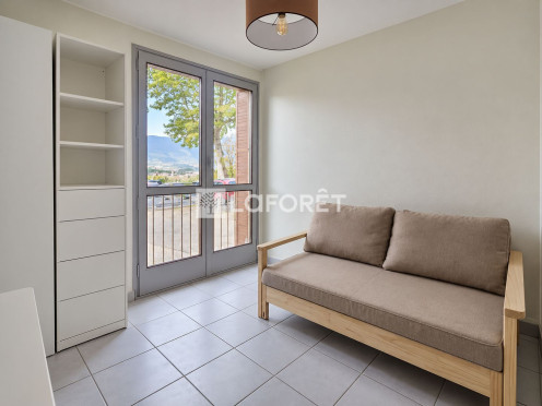 Appartement à  Chambéry (73000), 1 pièces