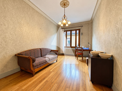 Appartement à  Rumilly (74150), 4 pièces